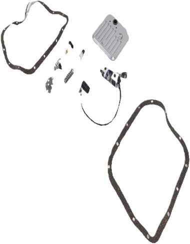 طقم ترقية خدمة الملف اللولبي متوافق مع 42RE 44RE 46RE 47RE 48RE 1998-1999 in Kuwait