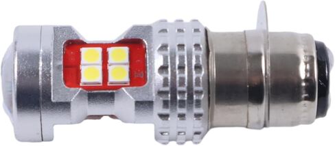 JZGRDN LED المصباح الأمامي 34901-329-003 متوافق مع Honda CT90 Trail 90 1966-1979، CT110 Trail 110 1980-1986 in Saudi Arabia
