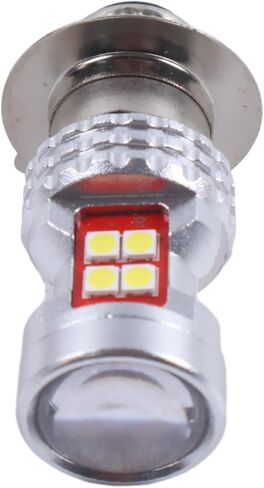 JZGRDN LED المصباح الأمامي 34901-329-003 متوافق مع Honda CT90 Trail 90 1966-1979، CT110 Trail 110 1980-1986 in Saudi Arabia