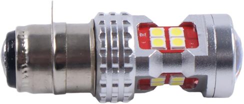 JZGRDN LED المصباح الأمامي 34901-329-003 متوافق مع Honda CT90 Trail 90 1966-1979، CT110 Trail 110 1980-1986 in Saudi Arabia