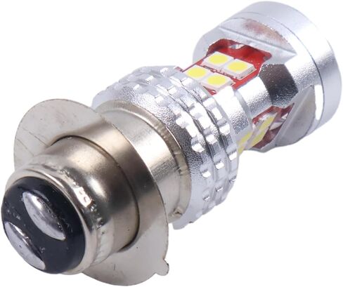 JZGRDN LED المصباح الأمامي 34901-329-003 متوافق مع Honda CT90 Trail 90 1966-1979، CT110 Trail 110 1980-1986 in Saudi Arabia