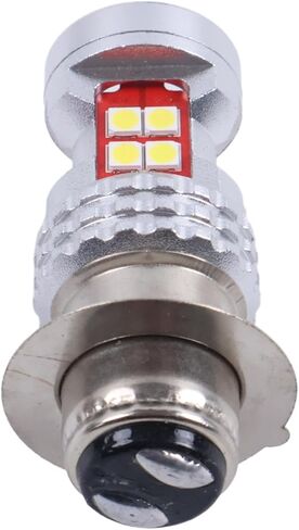 JZGRDN LED المصباح الأمامي 34901-329-003 متوافق مع Honda CT90 Trail 90 1966-1979، CT110 Trail 110 1980-1986 in Saudi Arabia