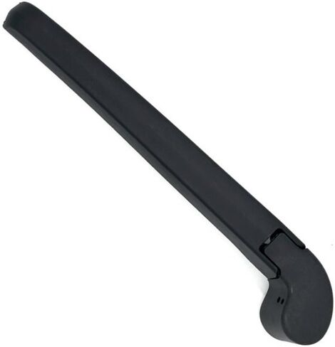 Arm Rear Wiper, Rear Windsheild Back Wiper Arm and Blade Set For AUDI Q4 e-tron 2021-2023 New 8YG 955 407 B 1P9 in Kuwait