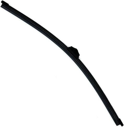 Arm Rear Wiper, Rear Windsheild Back Wiper Arm and Blade Set For AUDI Q4 e-tron 2021-2023 New 8YG 955 407 B 1P9 in Kuwait