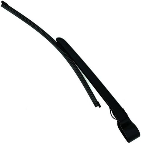 Arm Rear Wiper, Rear Windsheild Back Wiper Arm and Blade Set For AUDI Q4 e-tron 2021-2023 New 8YG 955 407 B 1P9 in Kuwait