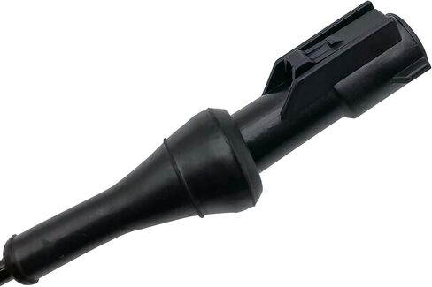 Front Left or Right ABS Wheel Speed Sensor Compatible with Ford 2006-2010 Explorer 2007-2010 Explorer Sport Trac Replacement for Mercury 2006-2010 Mountaineer 4.0L 4.6L Replaces 7L2Z2C204A 5S10652 in Kuwait