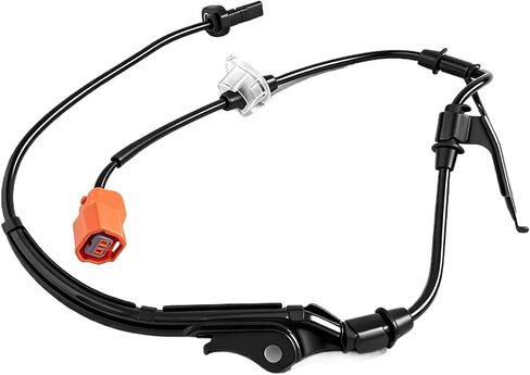ABS Wheel Speed Sensor Front Left Driver Side Fits for Honda Accord 2003 2004 2005 2006 2007, Acura TSX 2004-2008, Replace 57455-SDC-013 57455SDC013 in Saudi Arabia