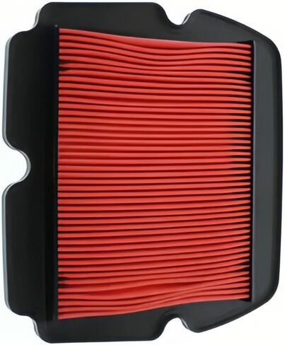 17210-MCA-003 Motorcycle Air Filter Compatible with Honda 1800 GL1800 Goldwing in Kuwait