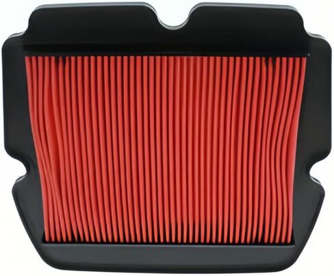 17210-MCA-003 Motorcycle Air Filter Compatible with Honda 1800 GL1800 Goldwing in Kuwait