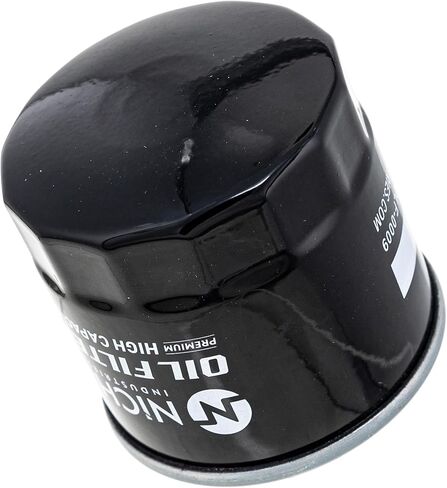 فلتر زيت متخصص لسوزوكي 16510-07J00 16510-34E00 GSXR600 GSXR1000R King Quad 400 450 500 كاتانا 1000 650 in Saudi Arabia