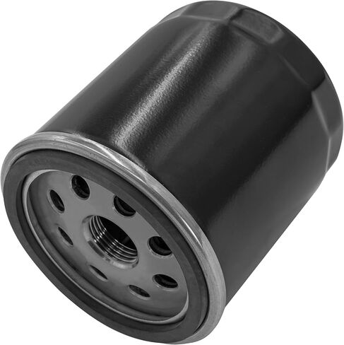 Caltric Oil Filter Compatible with Harley Davidson Xl 1200 Sportster Sport Roadster Low Custom in Saudi Arabia