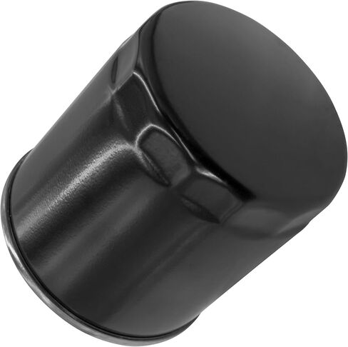 Caltric Oil Filter Compatible with Harley Davidson Xl 1200 Sportster Sport Roadster Low Custom in Saudi Arabia