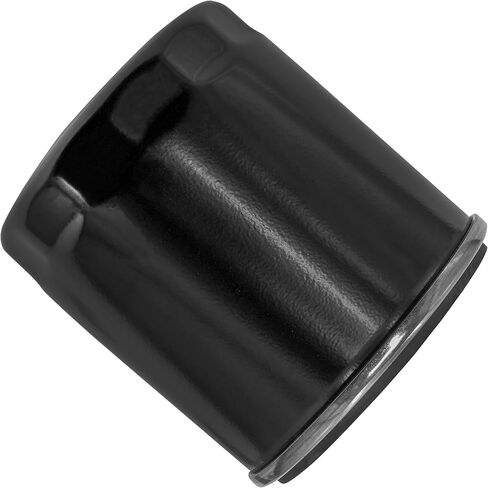 Caltric Oil Filter Compatible with Harley Davidson Xl 1200 Sportster Sport Roadster Low Custom in Saudi Arabia
