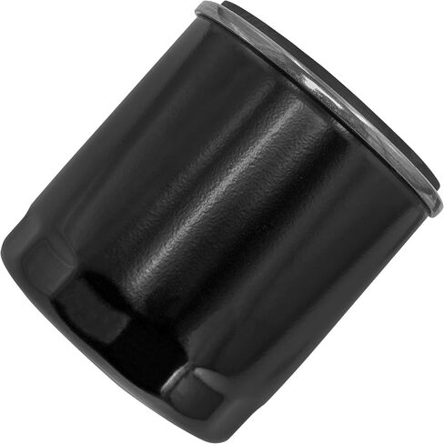 Caltric Oil Filter Compatible with Harley Davidson Xl 1200 Sportster Sport Roadster Low Custom in Saudi Arabia