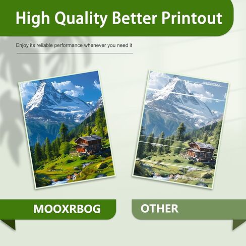 934XL 935 XL Ink Cartridges Combo Pack (4-Pack, 1Black/1Cyan/1Magenta/1Yellow) Replacement for HP 934 and 935 Ink cartridges Officejet Pro 6830 6230 6835 6812 6815 6820 6220 6800 Printer in Kuwait