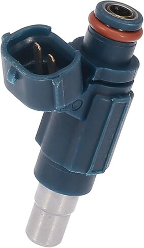 1pc EAT286 49033-0010 Fuel Injector Nozzle for Kawasaki Ninja ZX-14 ZX-10R 2006-2007 for KX450F 2009-2013 for Kawasaki ATV KFX450R 2008-2014 Benefit in Kuwait