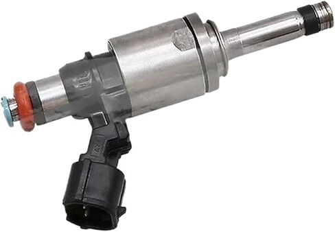 4PCS Fuel Injectors 16600-00Q2M Compatible For Renault Nissan JUKE QASHQAI HRA2DDT 1.2 1660000Q2M 16600-00Q2A 166005721R 175226637R in Kuwait