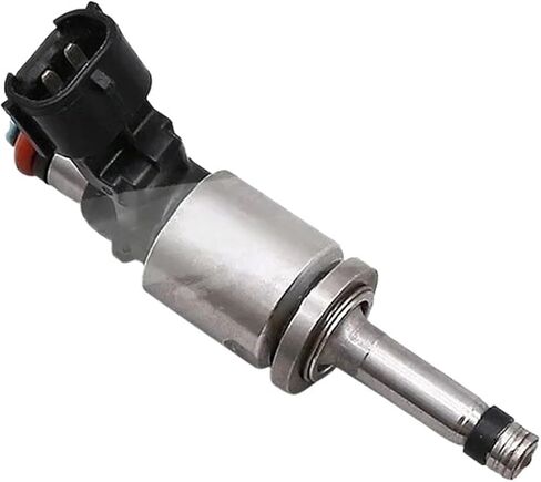 4PCS Fuel Injectors 16600-00Q2M Compatible For Renault Nissan JUKE QASHQAI HRA2DDT 1.2 1660000Q2M 16600-00Q2A 166005721R 175226637R in Kuwait