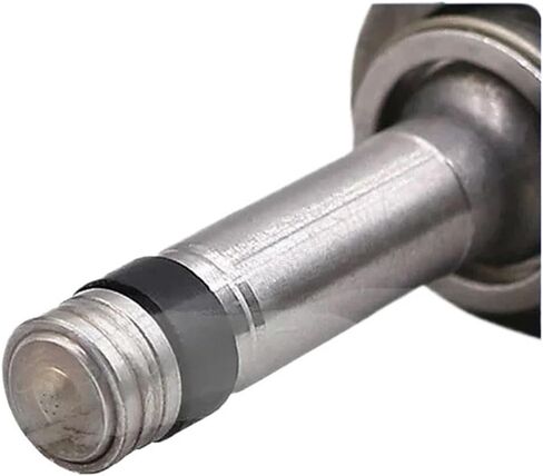 4PCS Fuel Injectors 16600-00Q2M Compatible For Renault Nissan JUKE QASHQAI HRA2DDT 1.2 1660000Q2M 16600-00Q2A 166005721R 175226637R in Kuwait