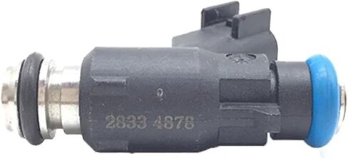 4PCS/lot OEM 28334878 Fuel Injector Compatible With J-imsey C-hevy 4.8L 5.3L Fuel Nozzle Car Accessories in Kuwait