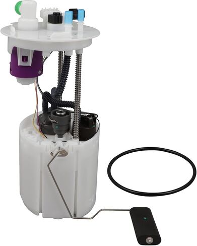 FG2056 Fuel pump assembly - Compatible with 2015 2016 2017 2018 2019 2020 for Chevrolet Colorado 2.5L/3.6L 2015 2016 2017 2018 2019 2020 for GMC Canyon 2.5L/3.6L Electric Fuel Pump SP6767M in Saudi Arabia