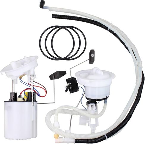 Electric Fuel Pump with Fuel Sending Unit for BMW 128i 135i 328i 335i 328xi 335i xDrive 3.0L 2006-2013 in Saudi Arabia