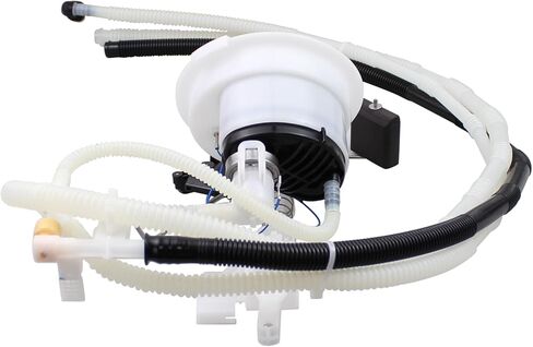 Electric Fuel Pump with Fuel Sending Unit for BMW 128i 135i 328i 335i 328xi 335i xDrive 3.0L 2006-2013 in Saudi Arabia