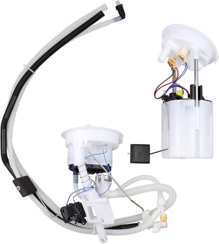 Electric Fuel Pump with Fuel Sending Unit for BMW 128i 135i 328i 335i 328xi 335i xDrive 3.0L 2006-2013 in Saudi Arabia