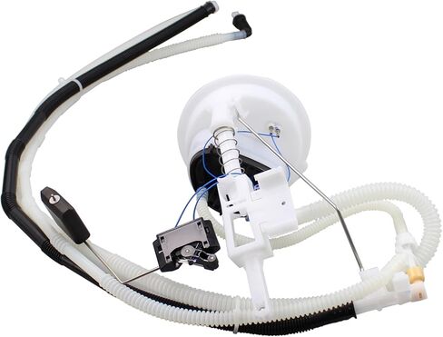 Electric Fuel Pump with Fuel Sending Unit for BMW 128i 135i 328i 335i 328xi 335i xDrive 3.0L 2006-2013 in Saudi Arabia