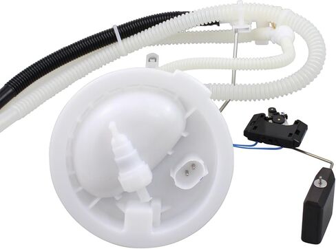 Electric Fuel Pump with Fuel Sending Unit for BMW 128i 135i 328i 335i 328xi 335i xDrive 3.0L 2006-2013 in Saudi Arabia
