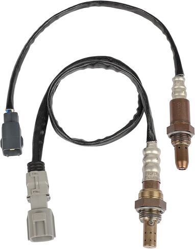 مستشعر الأوكسجين المنبع لكزس CT200h 2011-2017 لتويوتا بريوس 2012-2015 لتويوتا بريوس C 2012-2019 لتويوتا بريوس بلج إن 2012-2015، 250-24870 O2 الاستشعار in Kuwait