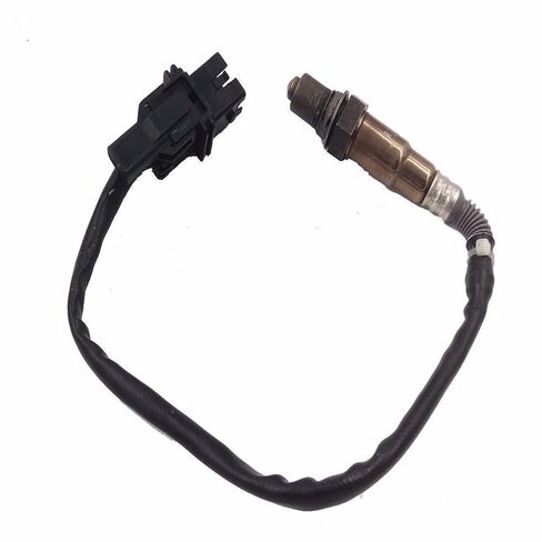 0258007206 5-Wire Wideband Oxygen Sensor LSU4.2 Fits for PLX AEM UEGO Cadillac SRX for Nissan Murano Infiniti M35 M45 FX35 30-2001 30-4100 234-5060 in Saudi Arabia