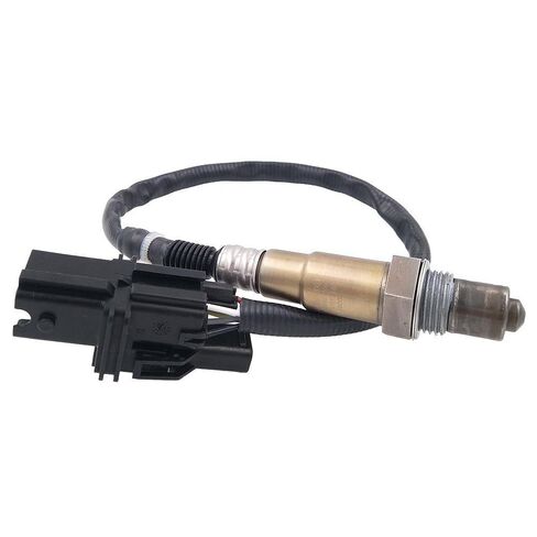 0258007206 5-Wire Wideband Oxygen Sensor LSU4.2 Fits for PLX AEM UEGO Cadillac SRX for Nissan Murano Infiniti M35 M45 FX35 30-2001 30-4100 234-5060 in Saudi Arabia