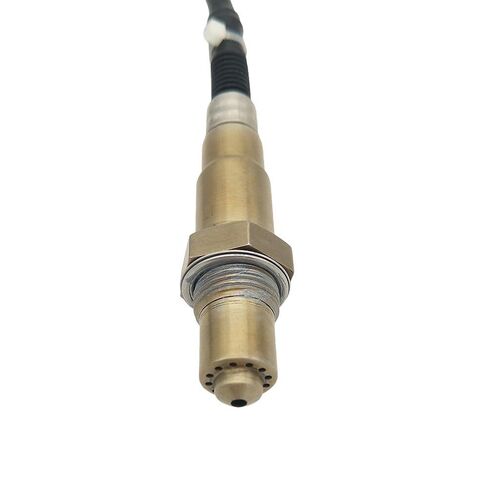0258007206 5-Wire Wideband Oxygen Sensor LSU4.2 Fits for PLX AEM UEGO Cadillac SRX for Nissan Murano Infiniti M35 M45 FX35 30-2001 30-4100 234-5060 in Saudi Arabia