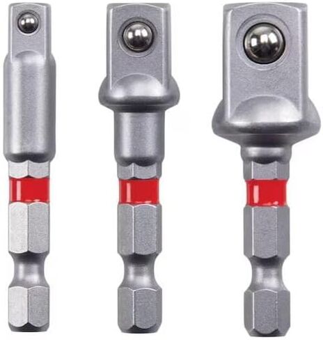 CRAFTSMEN 3 -Pack Socket adapter Set in Saudi Arabia