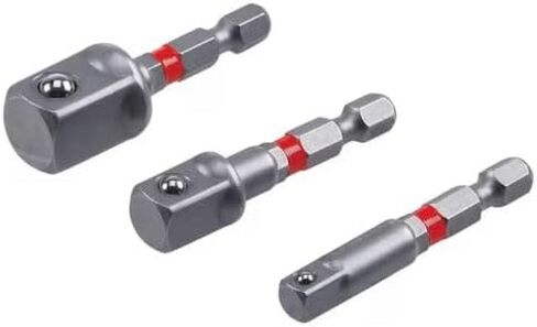 CRAFTSMEN 3 -Pack Socket adapter Set in Saudi Arabia