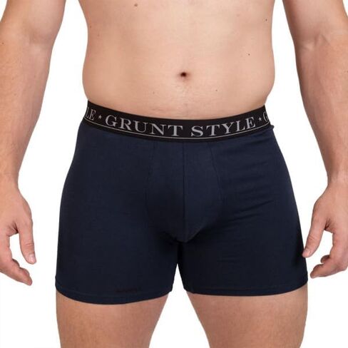 Grunt Style Base Command Boxer Briefs Pack in Saudi Arabia
