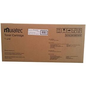 Muratec TS-3510 Black Toner Cartridge for USE in MFX3510 MFX3530 MFX3535 MFX3590 in Kuwait