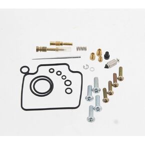 طقم الكربوهيدرات يناسب هوندا فورمان روبيكون 500 TRX500 2005-2014 طقم تصليح المكربن in Kuwait