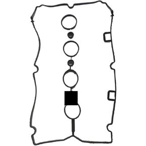 10PCS Engine Valve Cover Seal Gasket 55354237 For Chevrolet for Cruze 2011-2015 1.8L for Pontiac G3 for Opel for Vauxhall for Zafira in Kuwait