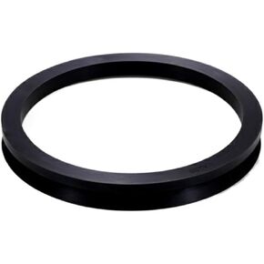 VA750-VA800-VA850-VA900-VA1000 Type O-Ring Sealing Gasket Cuff Rubber Rotary Water Shaft Seal(VA-1200(1pcs)) in Kuwait
