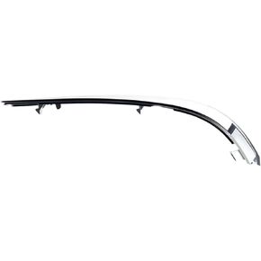 Rearview Mirror Cover Protector Molding Stripe Trim Fit for 2019 2020 2021 2022 2023(Right passenger side) in Kuwait