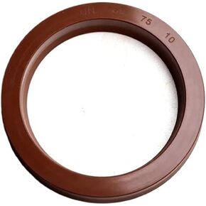 UN/Y-type Radial Shaft Hydraulic Seal (IDxODxTHK), ID 5-28MM, Fluorine Rubber Shaft Piston Rod Single Lip U-Shaped Cup(5x12x8(2pcs)) in Kuwait