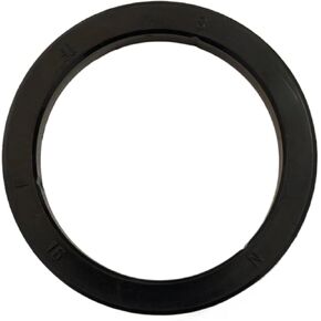E61E97E98 M27M23 Coffee Machine Brewing Head Sealing Ring Accessories(WHITE) in Kuwait
