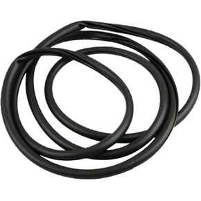 For 1976-1984 J40 series Door Glass Run Weatherstrip Seal Rubber Replacement 68105-90302Car Accessories in Kuwait