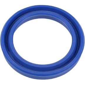 UN/U/Y Type Ring Polyurethane (PU) Hydraulic Oil Seal Cylinder Piston Sealing ring Gasket.ID 8mm -25mm,5Pieces in a pack(14X22X5 (5Pcs)) in Kuwait