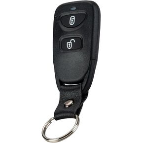 3 BTN استبدال مفتاح السيارة Fob لكيا سول 2010 - 2013 NYOSEKS-AM08TX. 95430-2K100 (1) in Kuwait