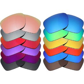 Apex Lenses Replacement Lenses for Magpul Explorer XL Sunglasses in Kuwait