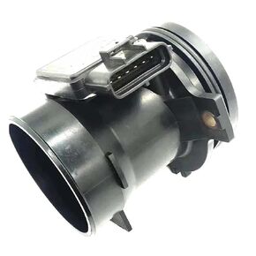 Mass Air Flow Meter MAF Sensor 98AB12B579B2B 1051277 for 1.6 1.8 2.0 i 16V in Kuwait