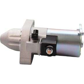 17844 استبدال محرك البداية متوافق مع محرك Honda CR-V 2002-2006 2.4L L4 # OE 31200-PPA-505 31200-PPA-A02 31200-PPA-A04 SMU0416 336-1955 in Kuwait